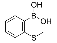 2-甲硫基苯硼酸，98%