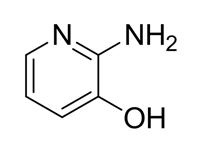 2-氨基-3-羥基吡啶，98%（HPLC）