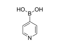 吡啶-4-硼酸，96%（HPLC）