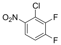 2-<em>氯</em>-3,4-二氟硝基苯，98%