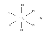 氟硅酸鎂，CP，98%