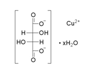 酒石酸銅，CP，98.5%