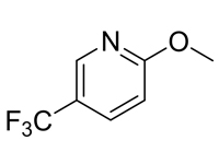 2-甲氧基-5-(三氟甲基)吡啶，98%（HPLC）