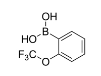 2-（三氟甲氧基）苯硼酸，98%（HPLC）