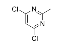 4,6-二氯-2-甲基嘧啶，98%（GC）