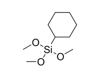 環(huán)己基三甲氧基硅烷，97%