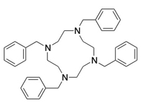 1,4,7,10-<em>四</em>芐基-1,4,7,10-<em>四</em>氮環(huán)十二烷，97%