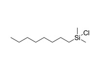 二甲基正辛基<em>氯</em>硅烷，95%(GC)