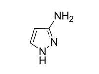3-氨基吡唑，98%（GC)