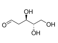 2-脫氧-L-核糖，98%