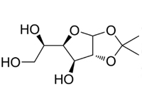 1,2-O-異亞丙基-α-D-呋喃葡萄糖，98%（HPLC）