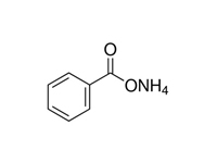 苯甲酸銨，ACS