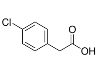 4-氯苯乙酸，99%