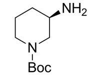 (R)-3-氨基-1-BOC-哌啶，98%