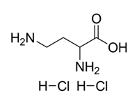 L-2,4-二氨基丁酸二鹽酸鹽，98%