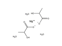 三水合乳酸鎂，CP，98%