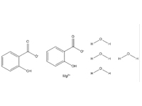 水楊酸鎂,<em>四</em>水，特規(guī)，99%