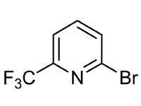 2-溴-6-(三氟甲基)吡啶，98%（GC)