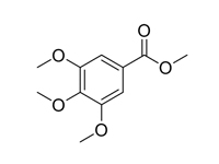 3,4,5-三甲氧基苯甲酸甲酯，99%（GC）