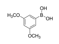 3,5-二甲氧基苯硼酸，98%（HPLC)