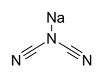 二氰胺鈉，97%（HPLC)