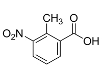 2-甲基-3-硝基苯甲酸, 99%（GC)