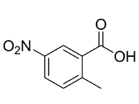 2-甲基-5-硝基苯甲酸，99%（HPLC)