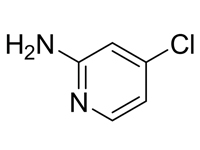 2-氨基-4-<em>氯</em>吡啶，98%（GC)