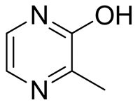 2-羥基-3-甲基吡嗪