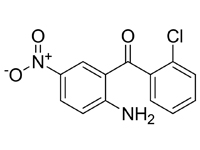 2-氨基-5-硝基-2'-<em>氯</em>二苯甲酮，98%