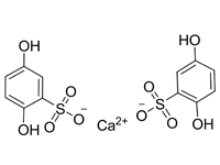 2,5-二羥基苯磺酸鈣