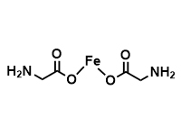 甘氨酸亞鐵
