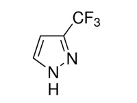 3-（三氟甲基）吡唑，98% (GC)