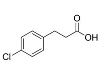 3-（4-氯苯基）丙<em>酸</em>，98%(HPLC)