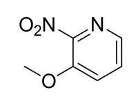 3-甲氧基-2-硝基吡啶，98%（HPLC）