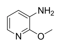 3-氨基-2-甲氧基吡啶，98%（GC）