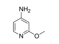 4-氨基-2-甲氧基吡啶, 98%（GC）