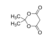 2,2-二甲基-1,3-二氧六環(huán)-4,6-二酮，98%（GC）