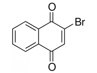 2-溴-1,4-萘醌