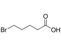 5-溴戊<em>酸</em>，97%(GC)