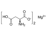 L-天門冬氨酸鎂，98%