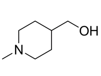 1-甲基-4-哌啶甲醇，98%（GC)