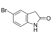 5-溴-2-羥吲哚，98%（HPLC）