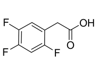 2,4,5-三氟苯<em>乙酸</em>，98%