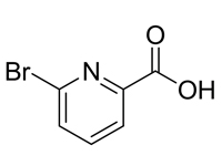 6-溴吡啶甲酸，98%（HPLC)