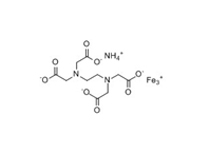 乙二胺四<em>乙酸</em>鐵銨鹽溶液，特規(guī)