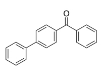 4-苯基二苯甲酮，99%（GC）