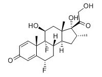 氟米松