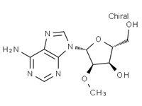 2'-甲氧基腺苷