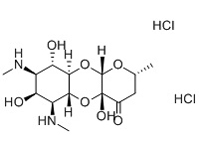 鹽酸大觀霉素